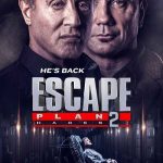 Escape Plan 2