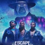 Escape the Undertaker 2021