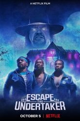 Escape the Undertaker 2021