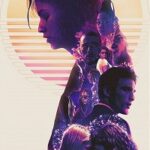 Euphoria Season 2 poster