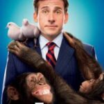 Evan Almighty 2007 Hindi Dubbed