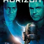 Event Horizon 1997 poster