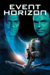 Event Horizon 1997 poster