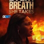Every Breath She Takes