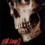 Evil Dead II 1987 Vegam