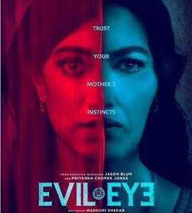 Evil Eye 2020