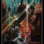 Excalibur 1981