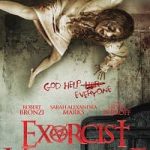 Exorcist Vengeance