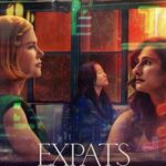 Expats 2024 Hindi Dubbed