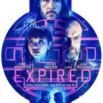 Expired 2022 postera