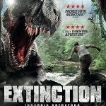 Extinction 2014 poster