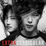Extracurricular Season 1 poster