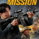 Extraordinary Mission 2017 Hindi Vegamovies
