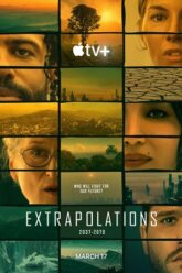 Extrapolations 2023