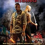 Falcon Rising 2014