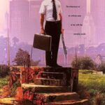 Falling Down 1993 poster