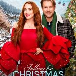 Falling for Christmas 2022 Full Movie