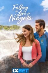 Falling in Love in Niagara