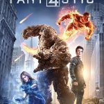 Fantastic Four 2015