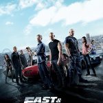 Fast Furious 6