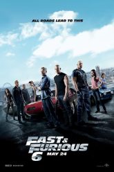 Fast Furious 6