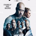 Fast Furious 8