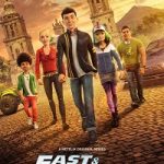Fast Furious Spy Racers Season 4 Mexico