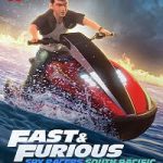 Fast and Furious Spy Racers 2021