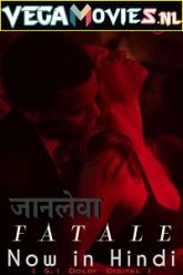 Fatale Hindi Dubbed