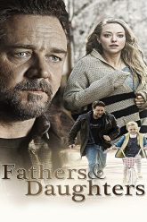 Fathers Daughters 2015 poster