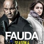 Fauda Season 4 Hindi Dubbed