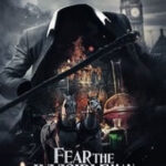 Fear the Invisible Man