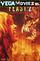 Feast II Sloppy Seconds