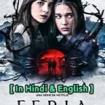 Feria The Darkest Light