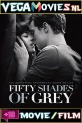 Fifty Shades of Grey 2015