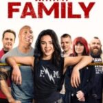 Fighting with My Family 2019