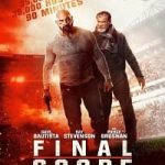 Final Score 2018