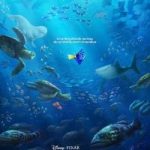 Finding Dory