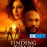 Finding Tony
