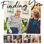 Finding You 2021 poster