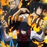 Fire Force Season 2 poster
