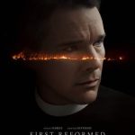 First Reformed 2017