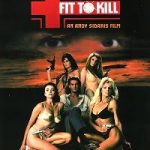 Fit to Kill 1993