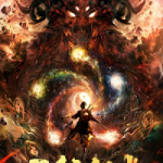 Five Elements Secret Art