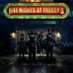 Five Nights at Freddys
