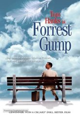 Forrest Gump 1994 posters