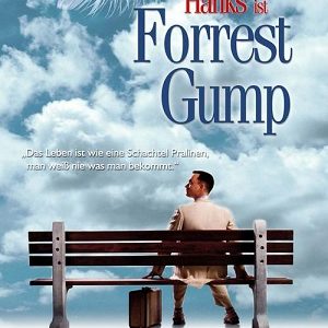 Forrest Gump 1994 posters