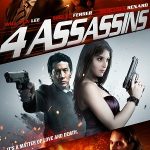 Four Assassins
