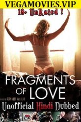 Fragments of Love 2016 Hindi Dubbed