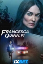 Francesca Quinn PI